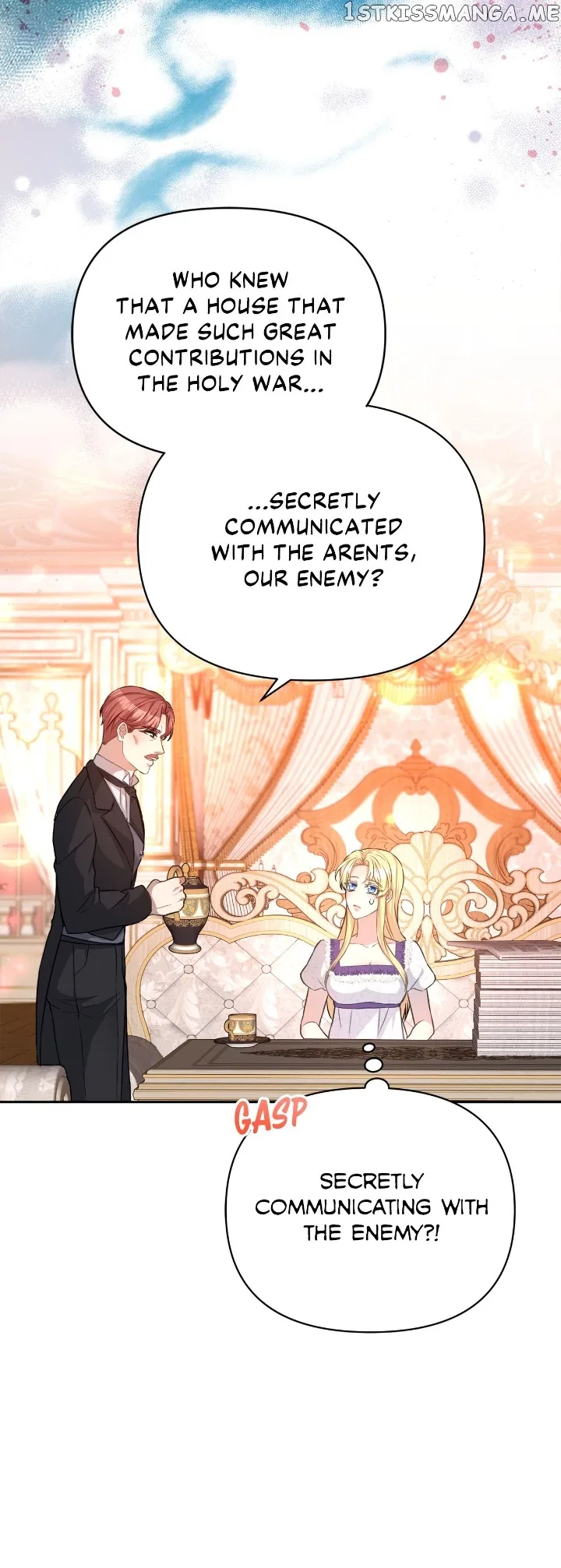 Lady Edita Chapter 30 – Page 14