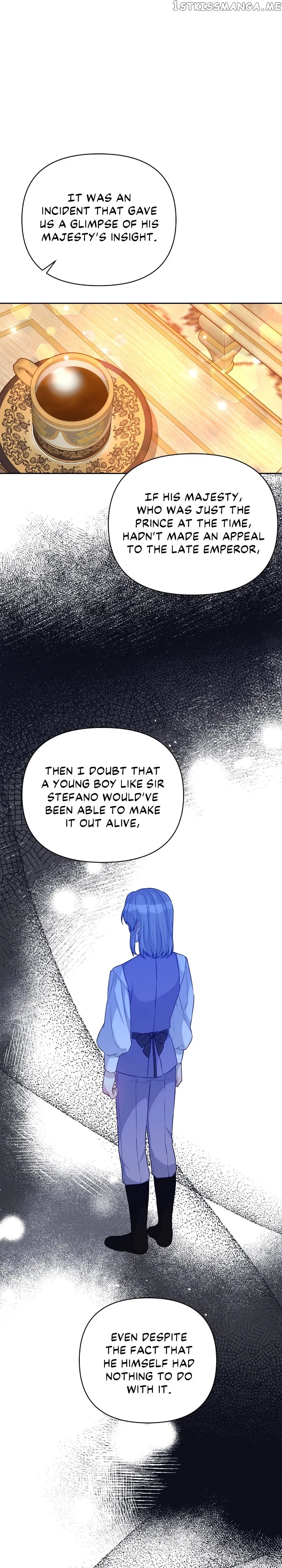 Lady Edita Chapter 30 – Page 15
