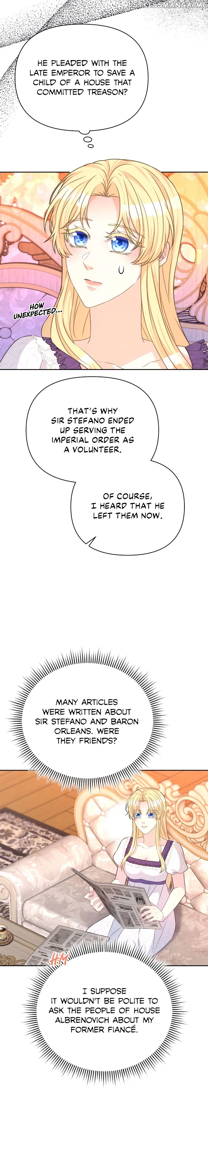 Lady Edita Chapter 30 – Page 16