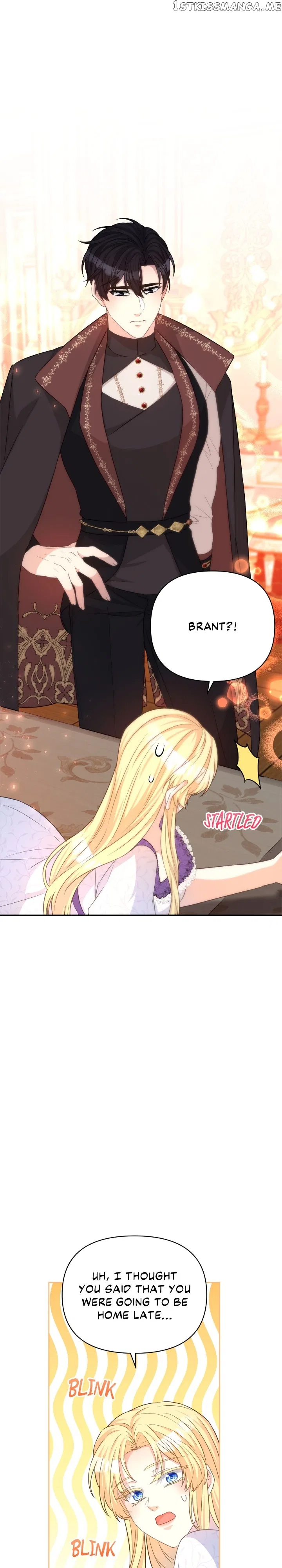 Lady Edita Chapter 30 – Page 24