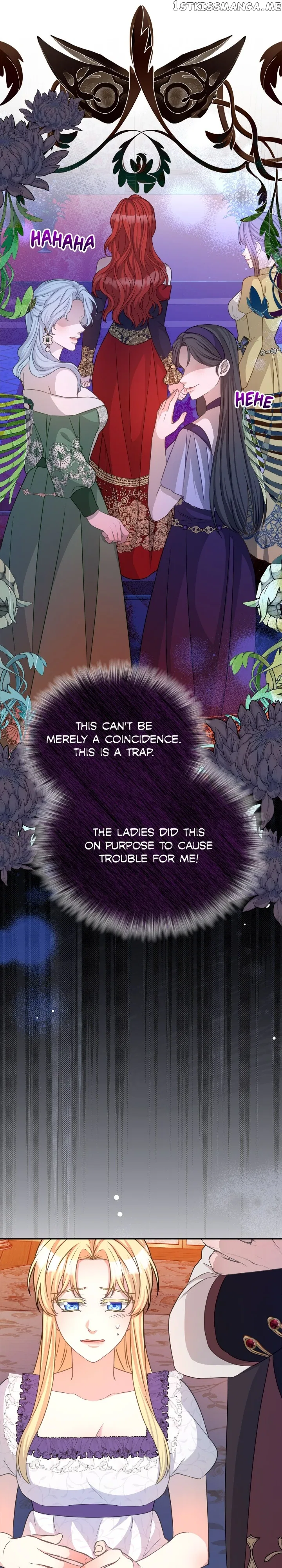 Lady Edita Chapter 30 – Page 33