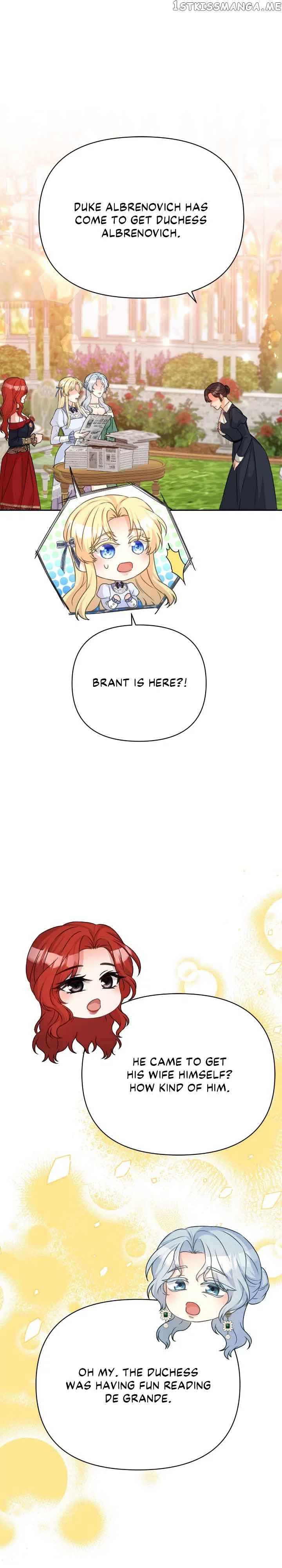 Lady Edita Chapter 29 – Page 20