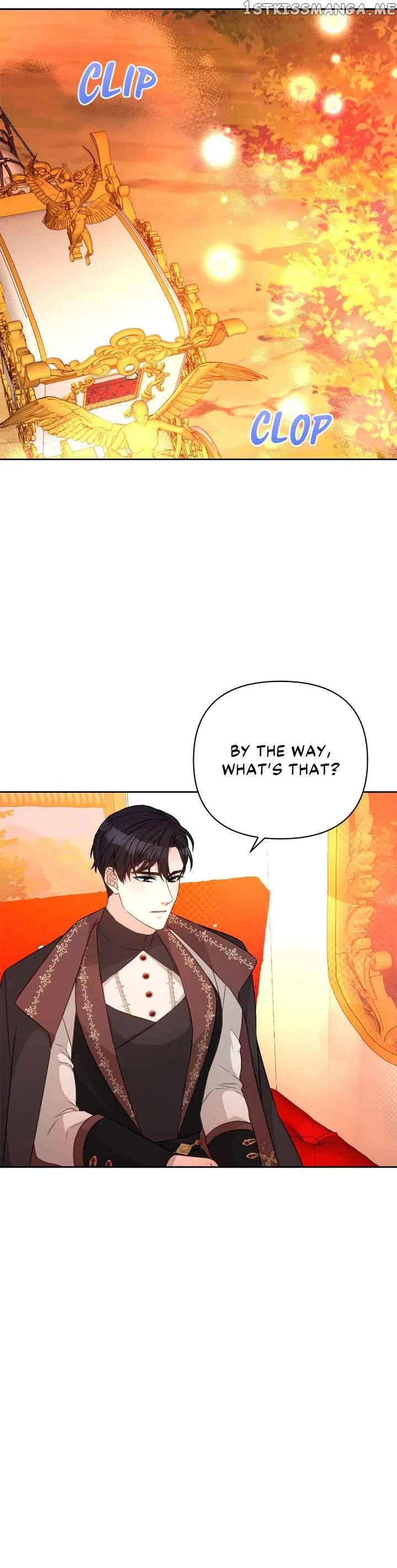 Lady Edita Chapter 29 – Page 28