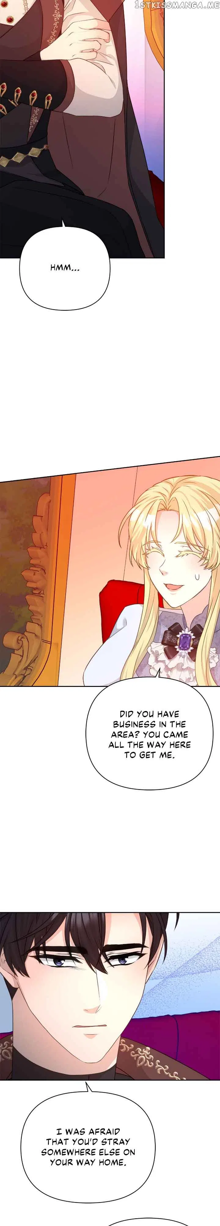 Lady Edita Chapter 29 – Page 30