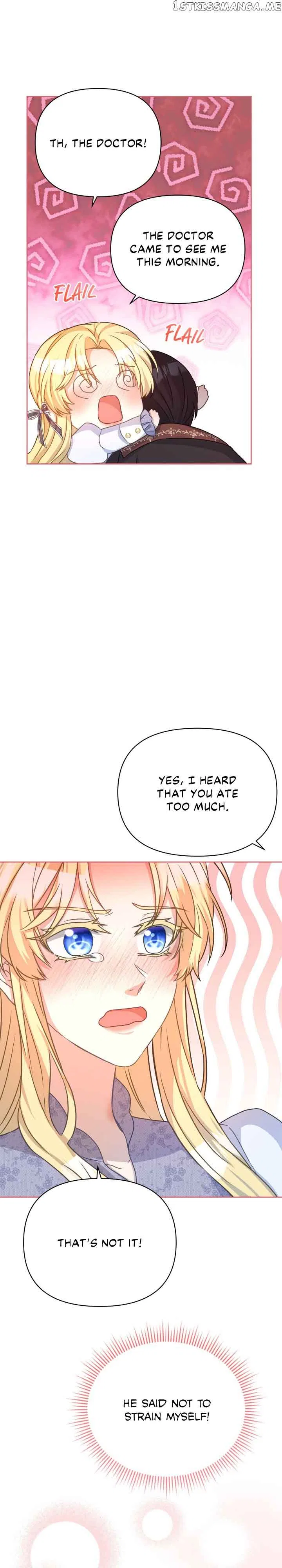 Lady Edita Chapter 29 – Page 36