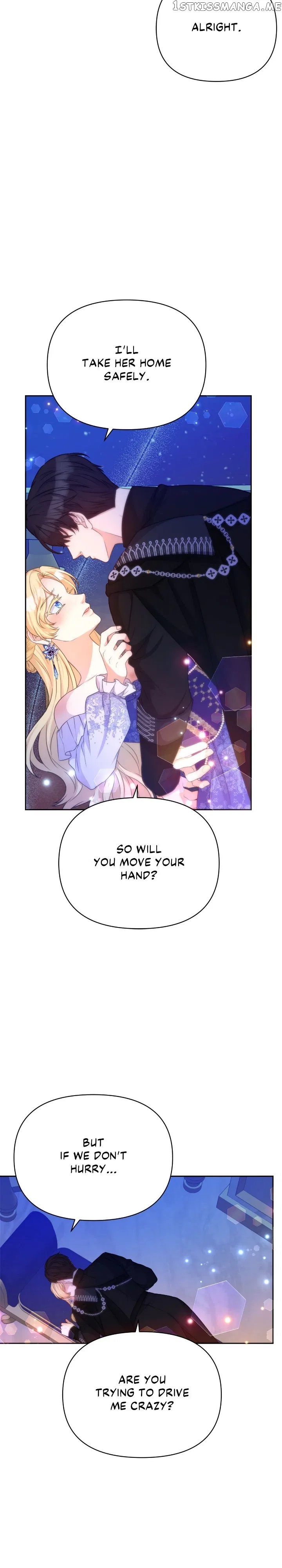 Lady Edita Chapter 28 – Page 5