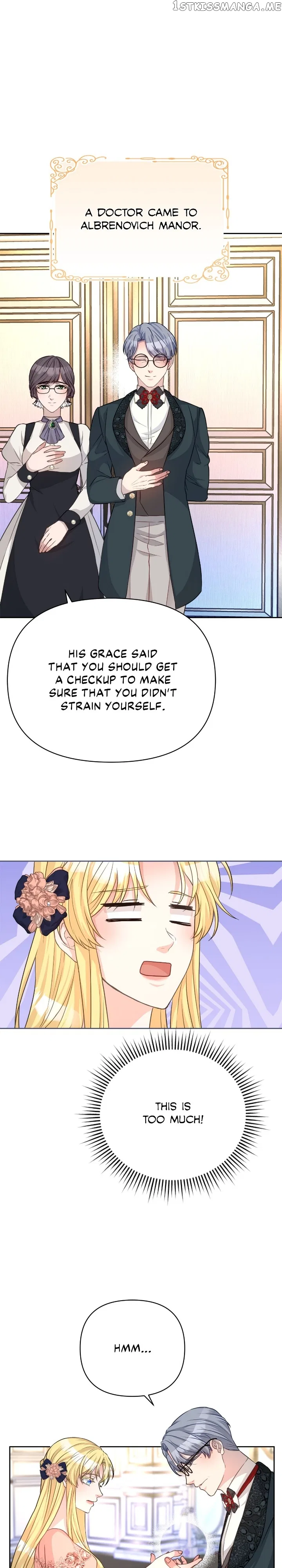 Lady Edita Chapter 28 – Page 14