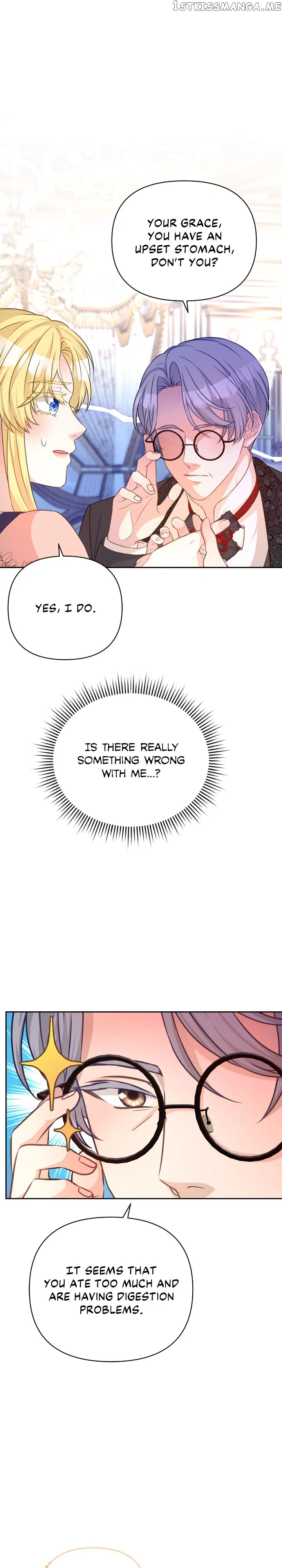 Lady Edita Chapter 28 – Page 16