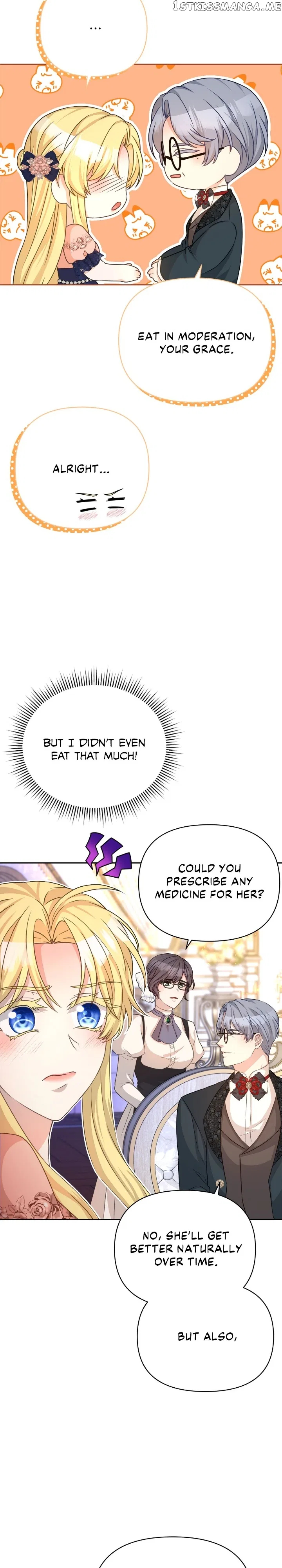 Lady Edita Chapter 28 – Page 17