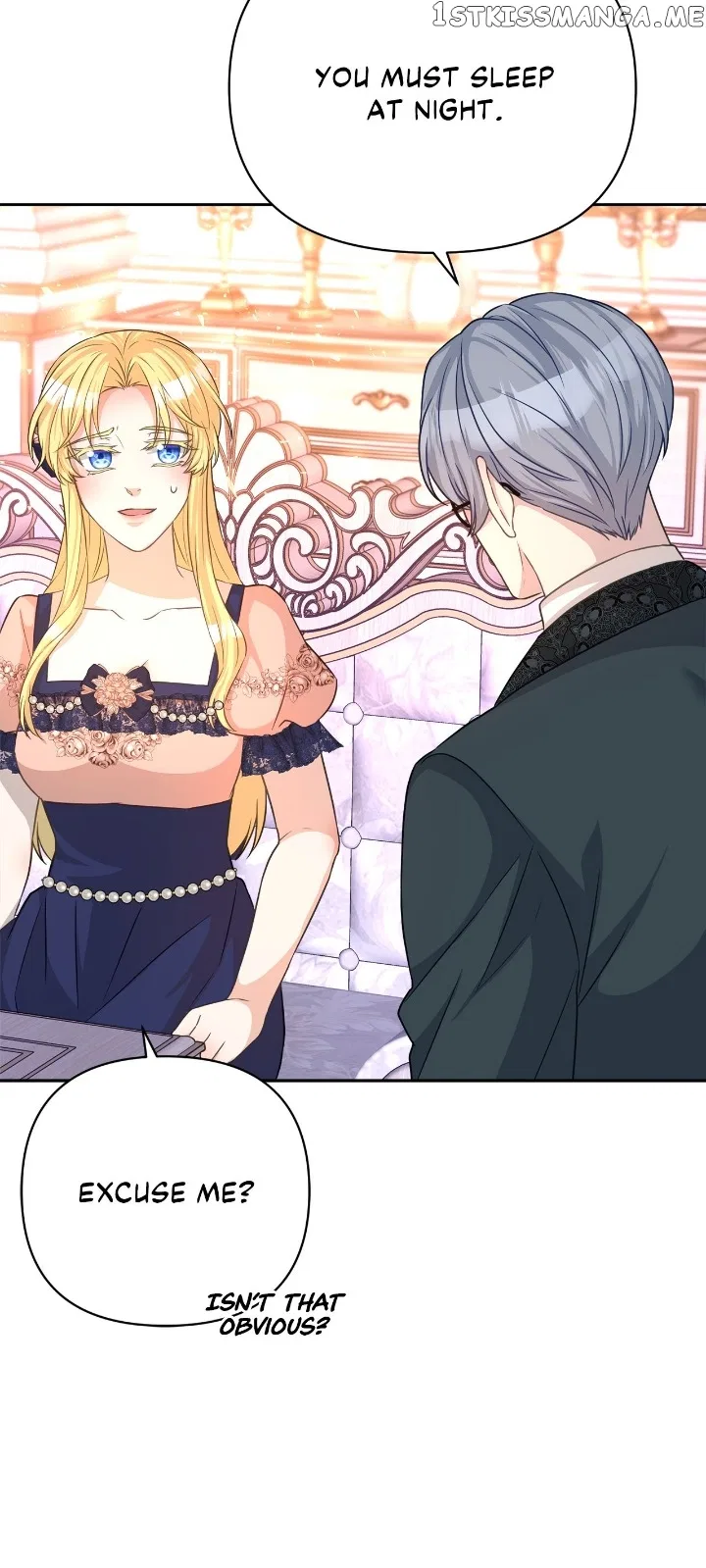 Lady Edita Chapter 28 – Page 18