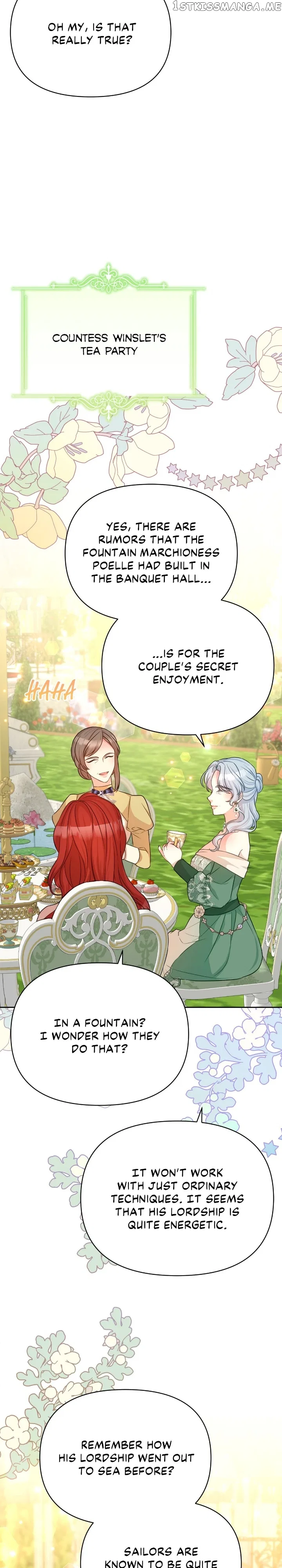 Lady Edita Chapter 28 – Page 23
