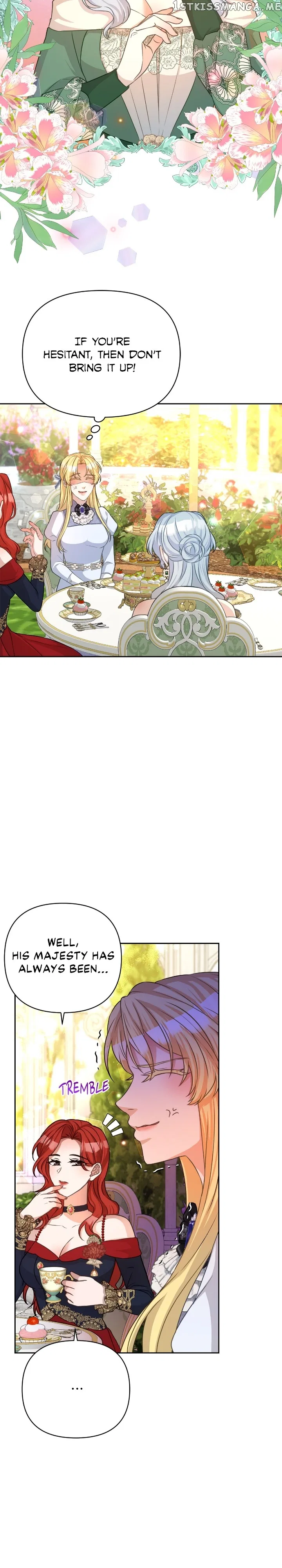 Lady Edita Chapter 28 – Page 26