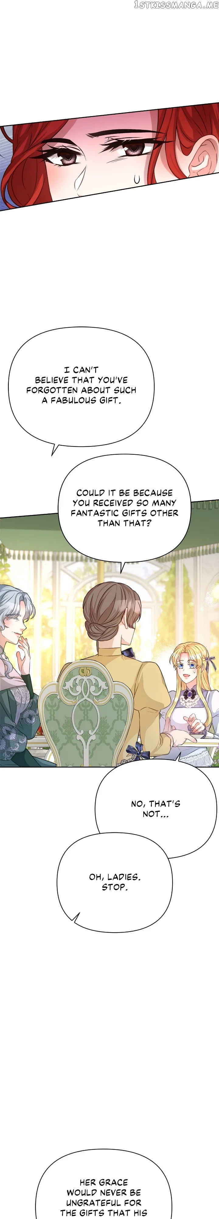 Lady Edita Chapter 28 – Page 34