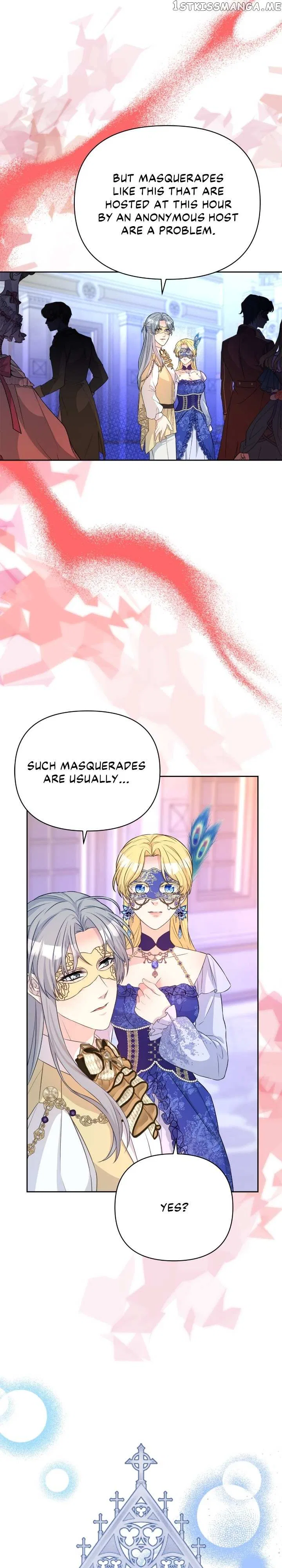 Lady Edita Chapter 27 – Page 2