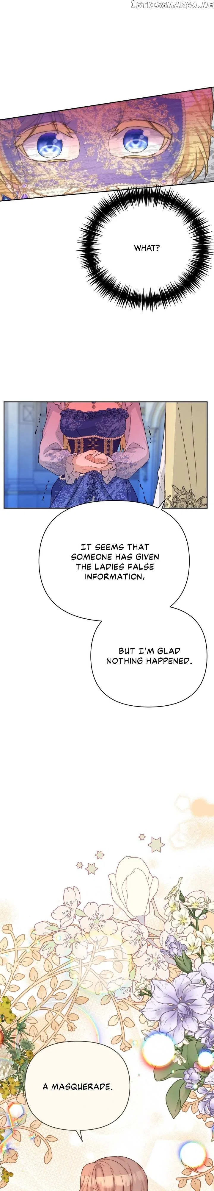 Lady Edita Chapter 27 – Page 4