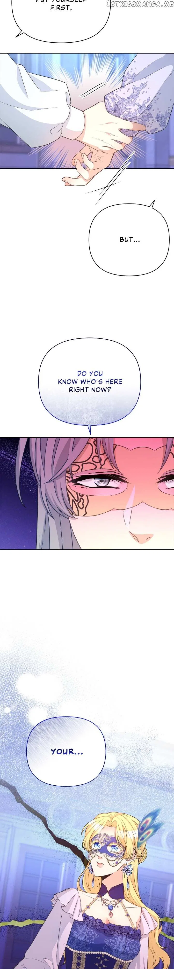 Lady Edita Chapter 27 – Page 8