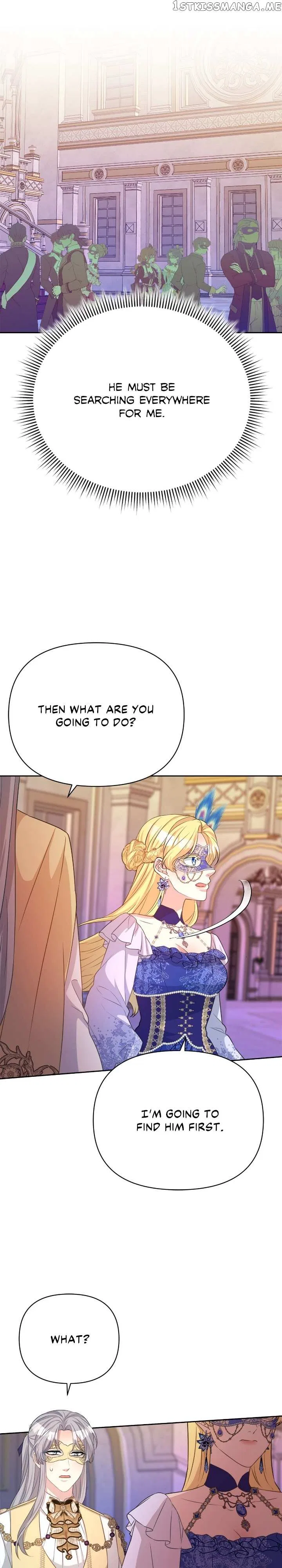 Lady Edita Chapter 27 – Page 16