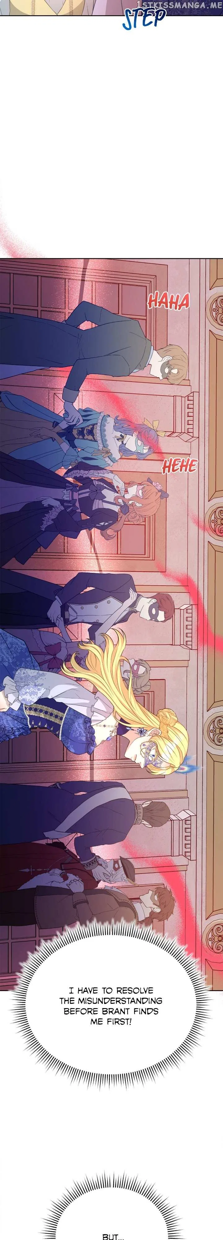 Lady Edita Chapter 27 – Page 17