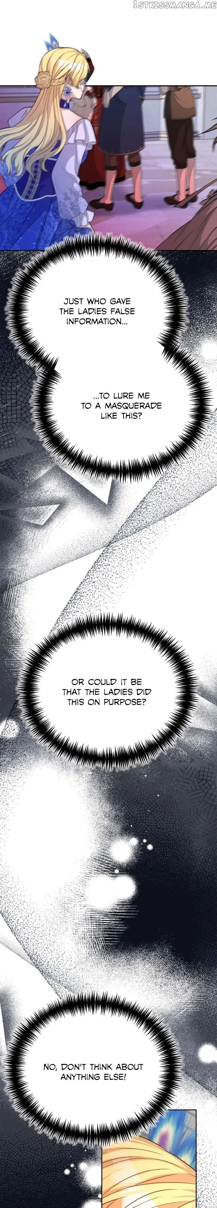 Lady Edita Chapter 27 – Page 19
