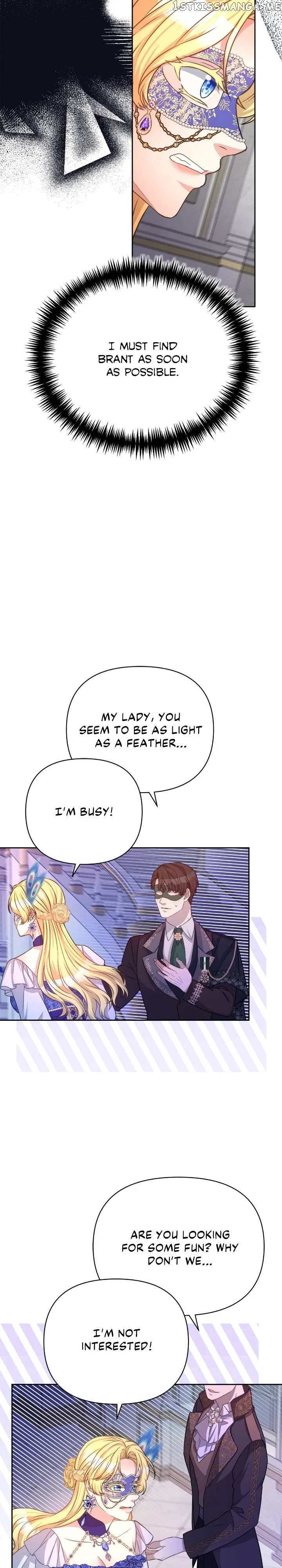 Lady Edita Chapter 27 – Page 20