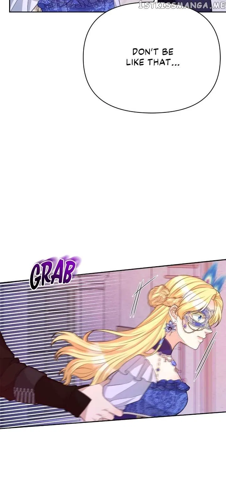 Lady Edita Chapter 27 – Page 21