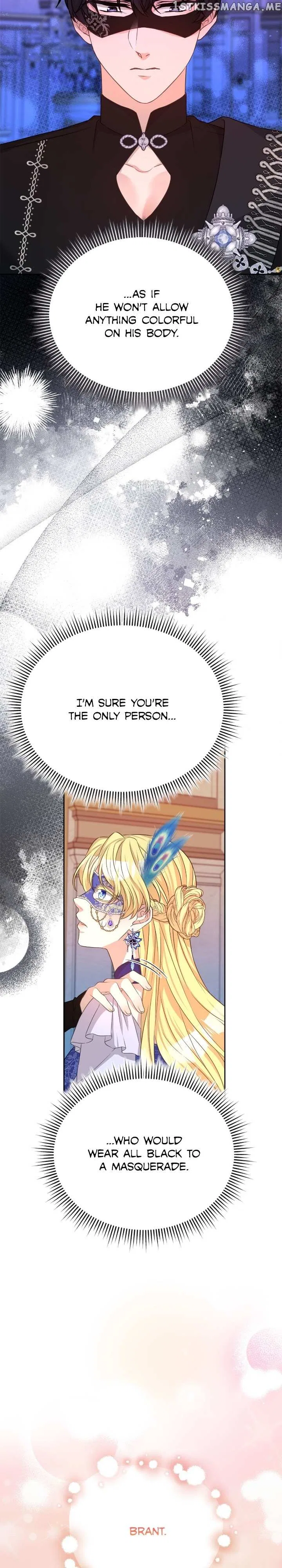 Lady Edita Chapter 27 – Page 23