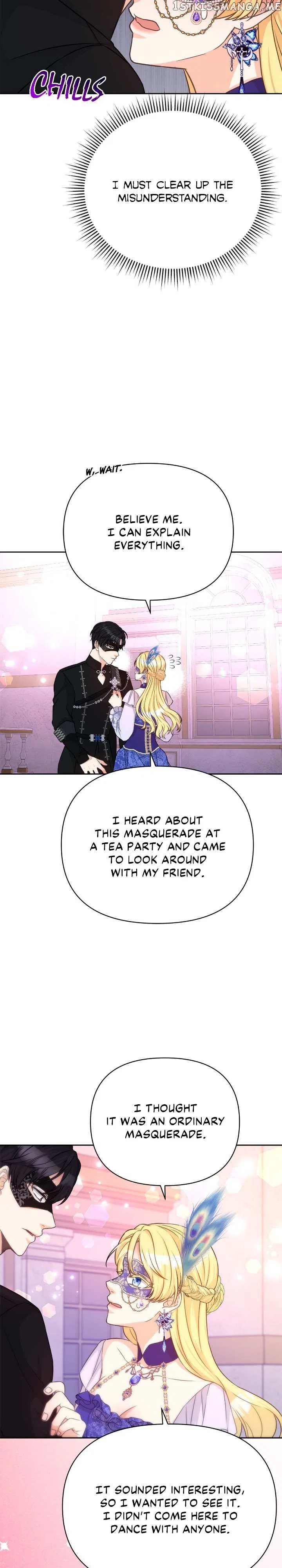 Lady Edita Chapter 27 – Page 26