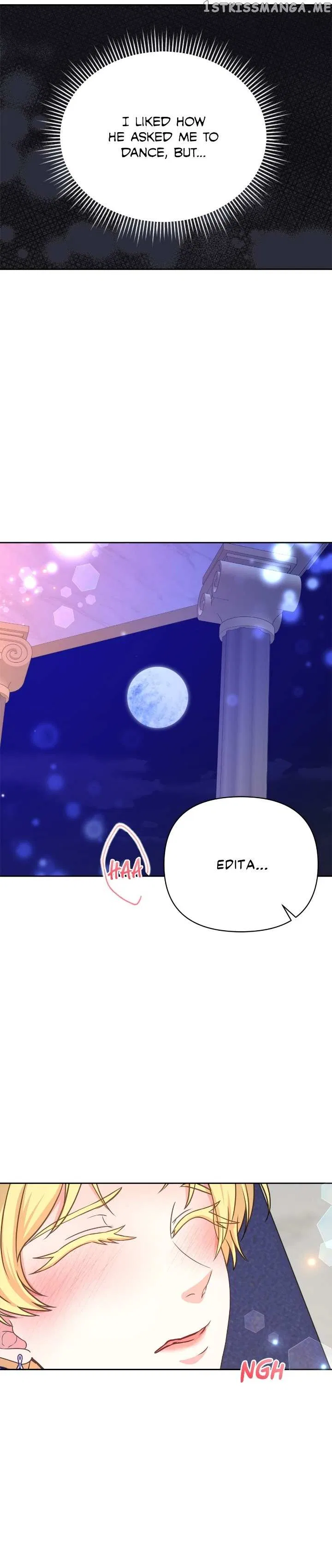 Lady Edita Chapter 27 – Page 33