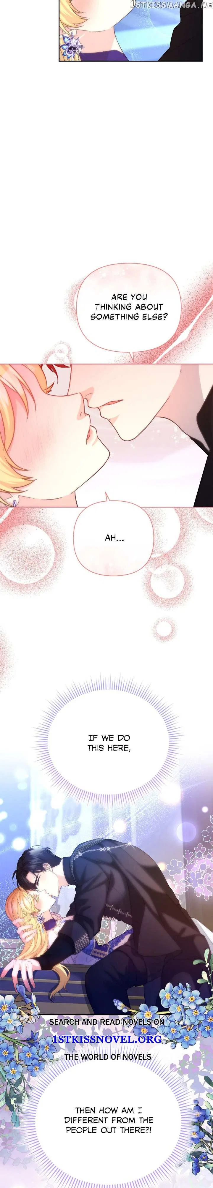 Lady Edita Chapter 27 – Page 35