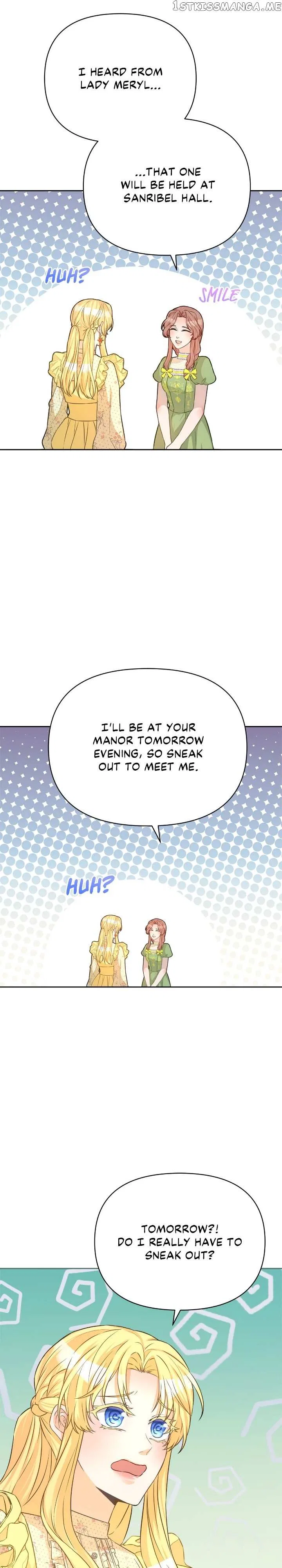 Lady Edita Chapter 26 – Page 5