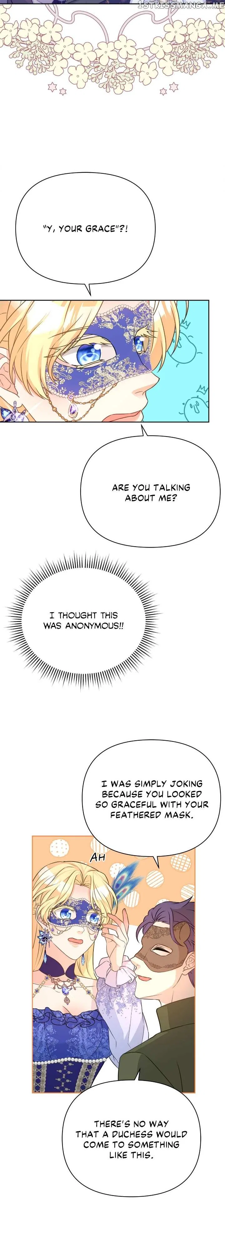 Lady Edita Chapter 26 – Page 17