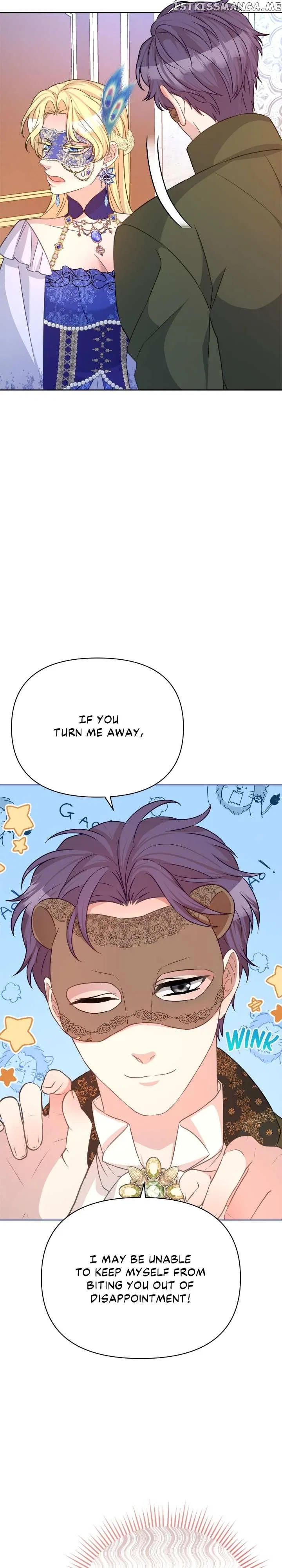Lady Edita Chapter 26 – Page 20