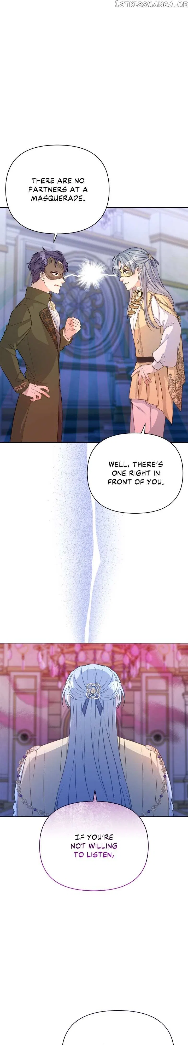 Lady Edita Chapter 26 – Page 23