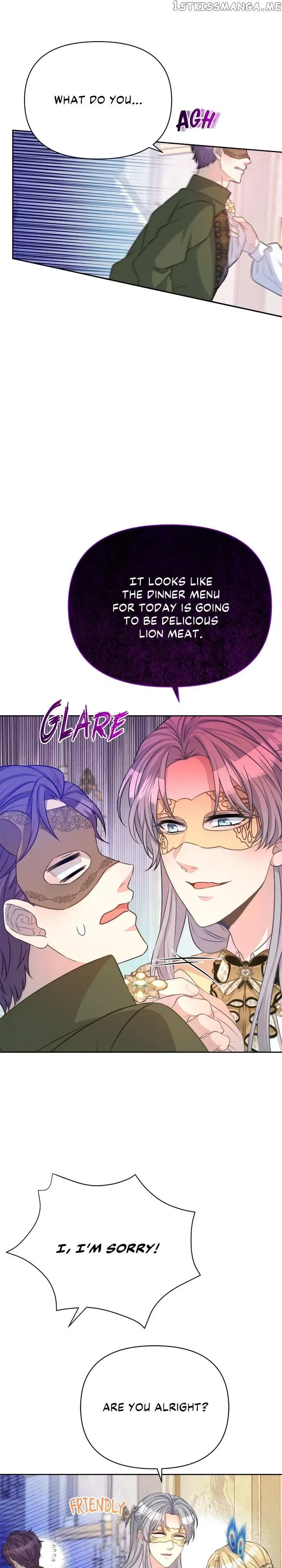 Lady Edita Chapter 26 – Page 25