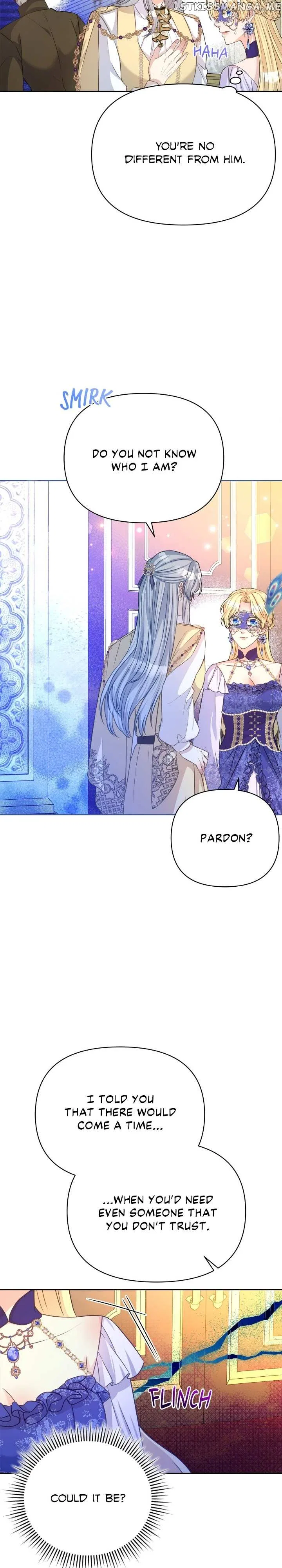 Lady Edita Chapter 26 – Page 26