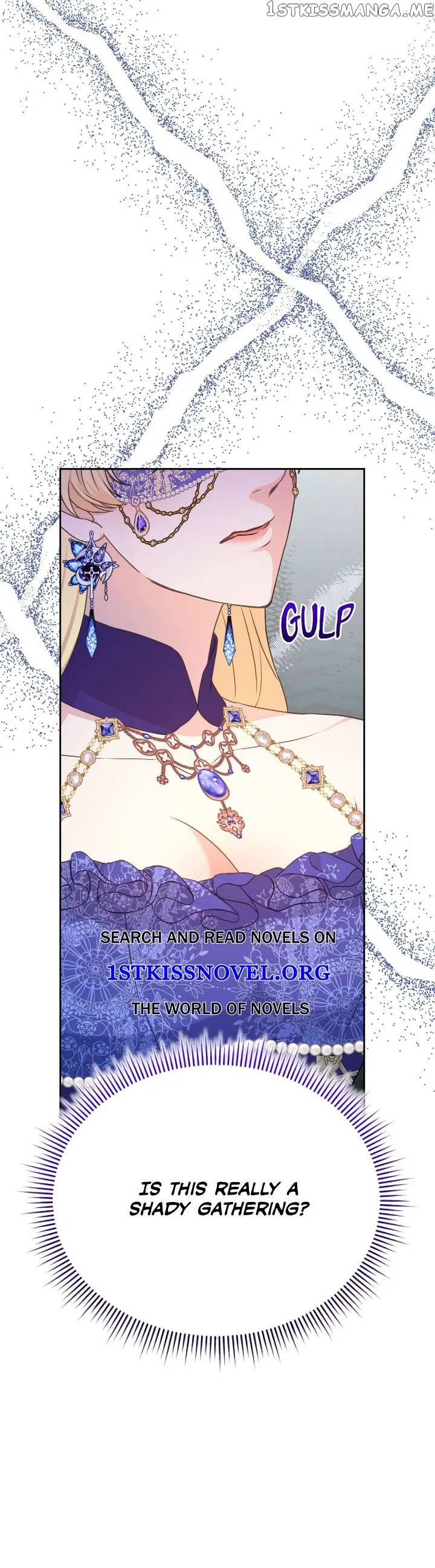 Lady Edita Chapter 26 – Page 38