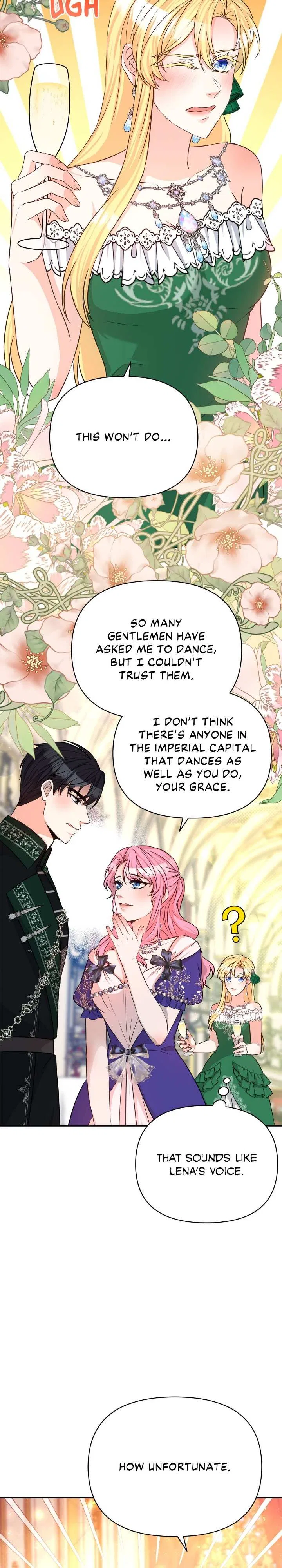 Lady Edita Chapter 25 – Page 2
