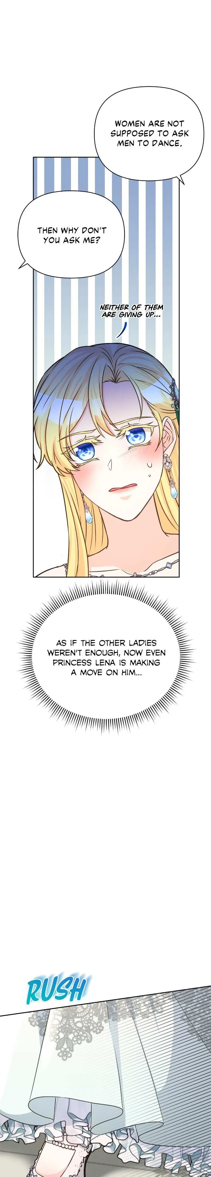 Lady Edita Chapter 25 – Page 4