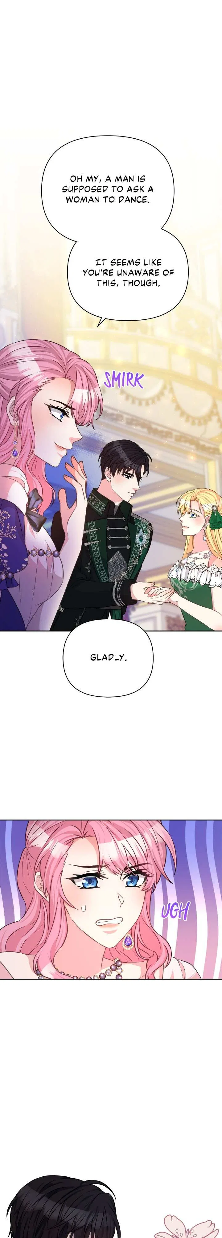 Lady Edita Chapter 25 – Page 7