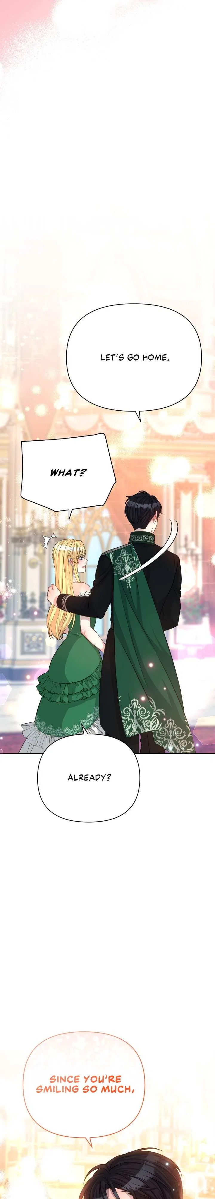 Lady Edita Chapter 25 – Page 20