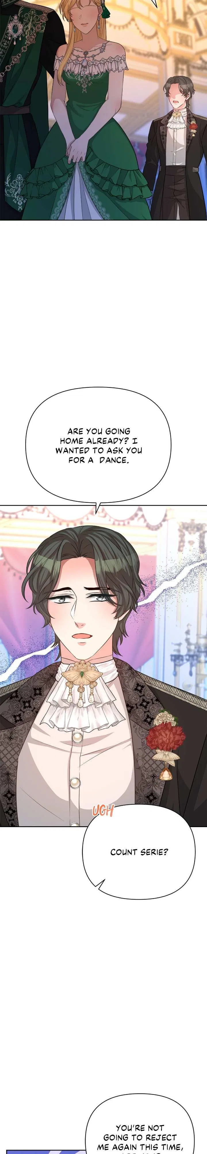 Lady Edita Chapter 25 – Page 23