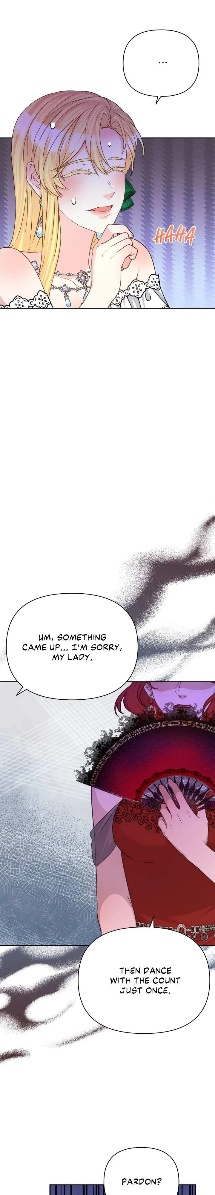 Lady Edita Chapter 25 – Page 26