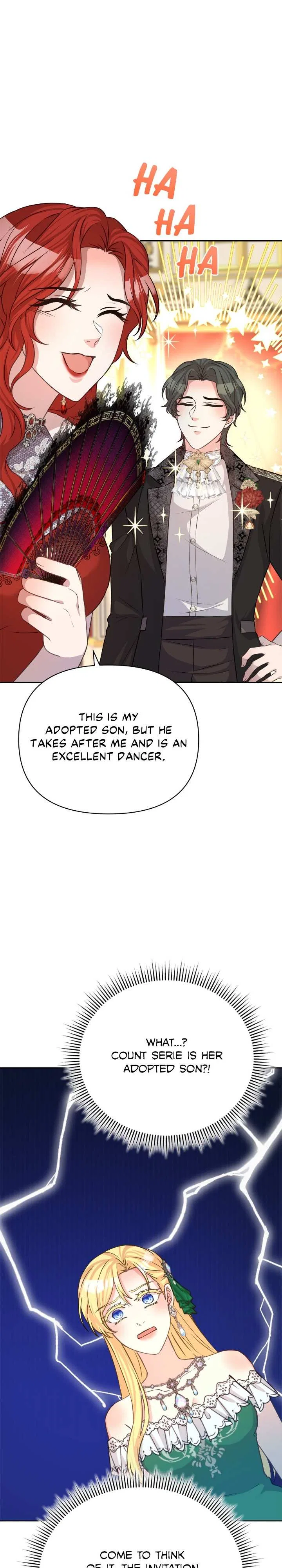 Lady Edita Chapter 25 – Page 28