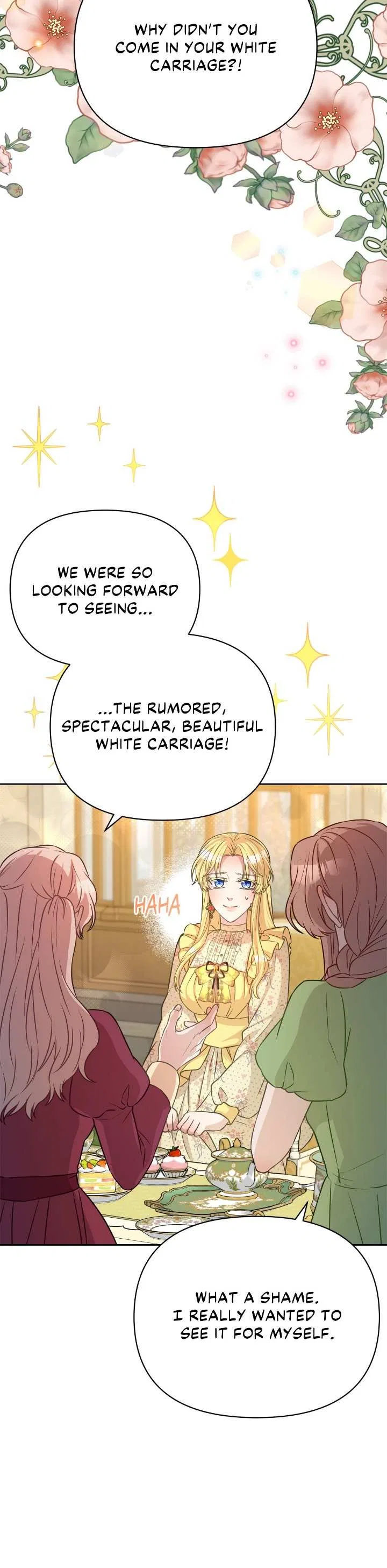Lady Edita Chapter 25 – Page 39