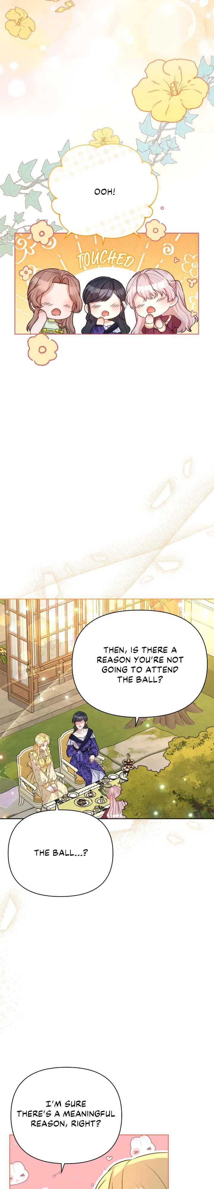 Lady Edita Chapter 25 – Page 41