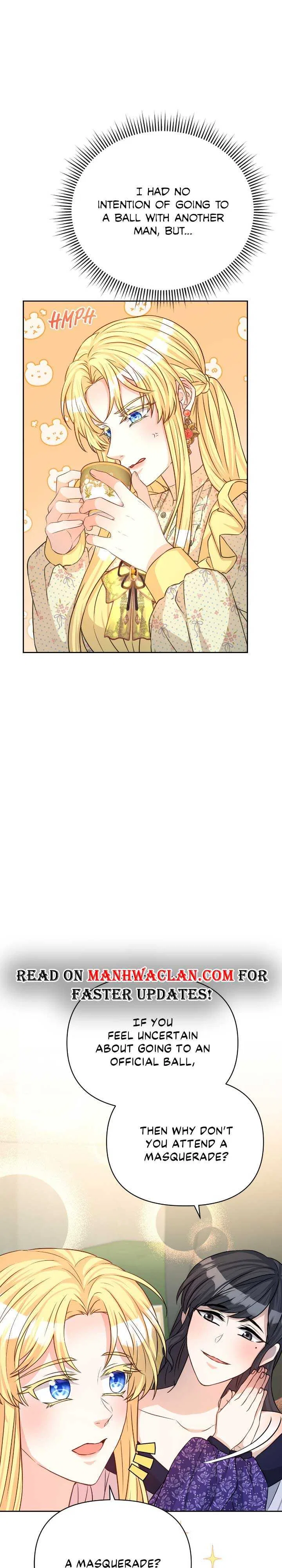 Lady Edita Chapter 25 – Page 46