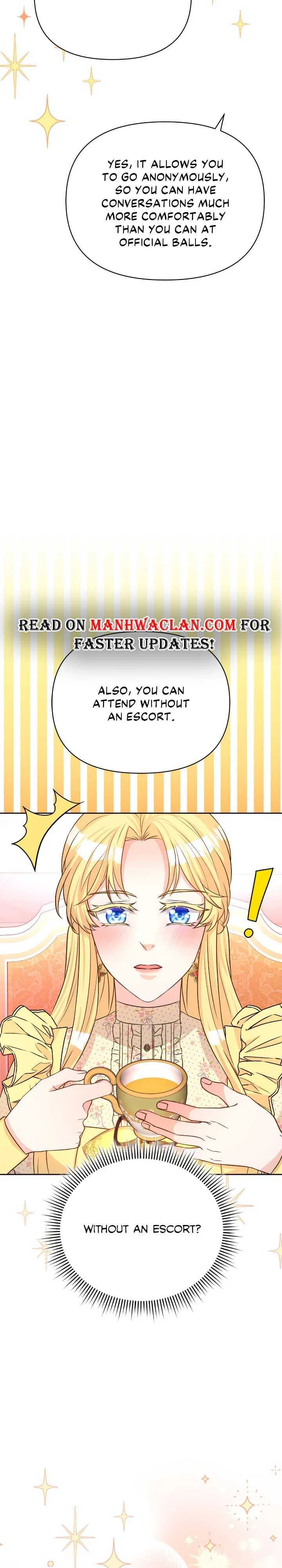 Lady Edita Chapter 25 – Page 47