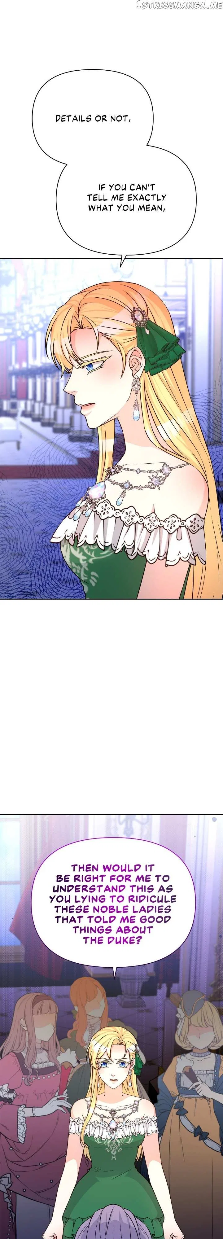 Lady Edita Chapter 24 – Page 7