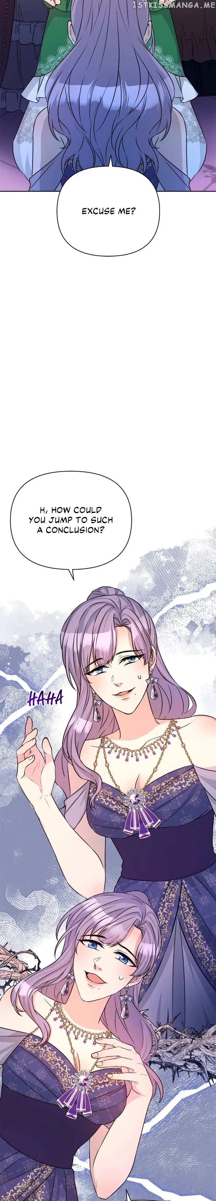 Lady Edita Chapter 24 – Page 8