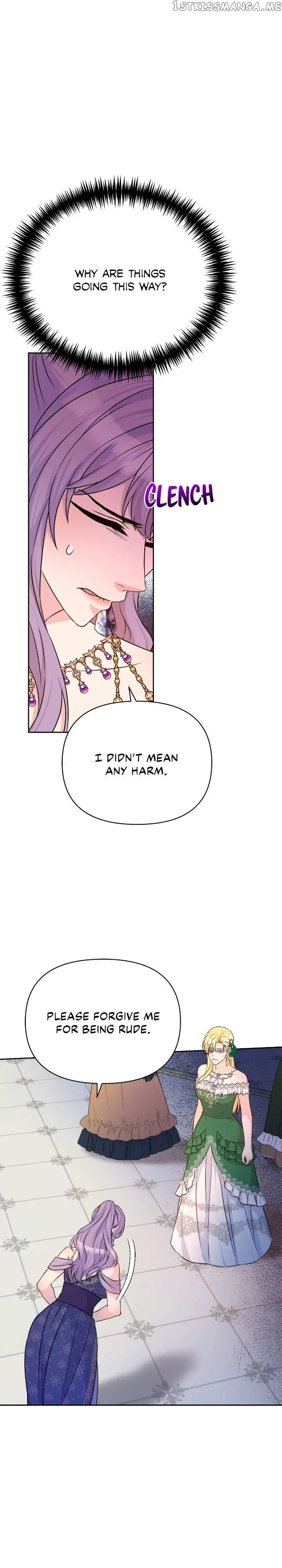 Lady Edita Chapter 24 – Page 16